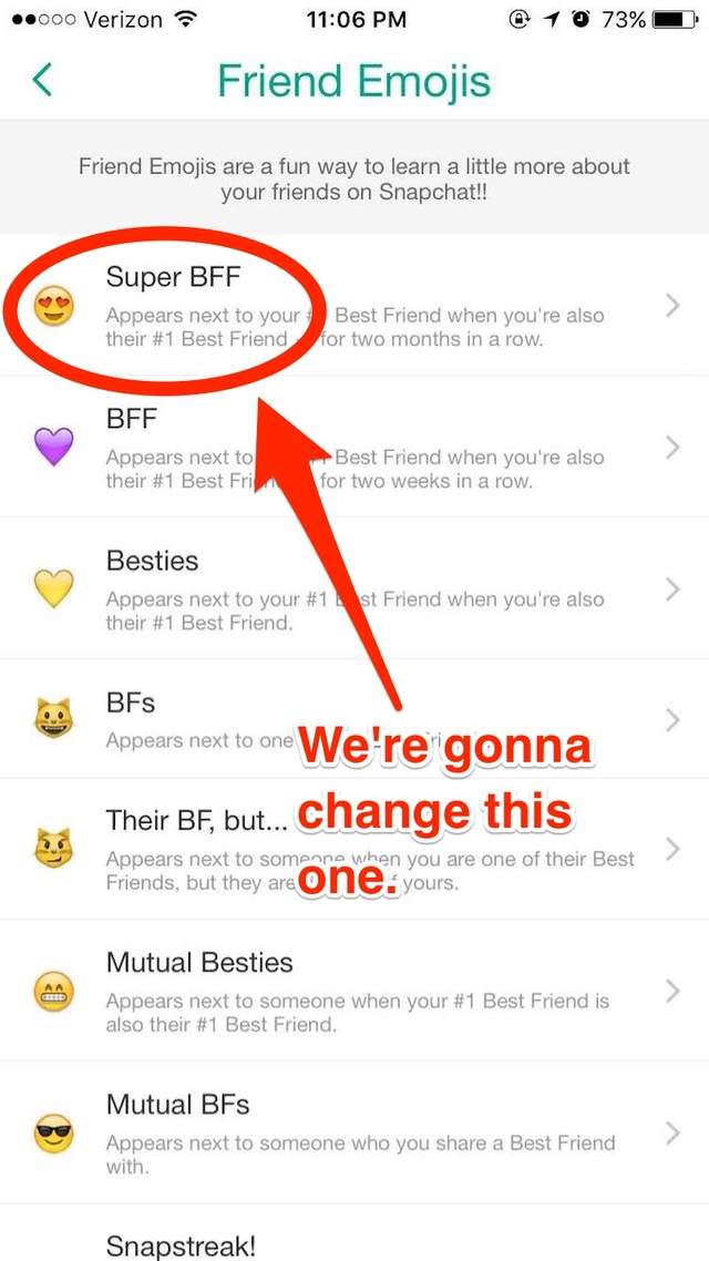 Good Snapchat Names For Your Best Friend لم يسبق له مثيل الصور
