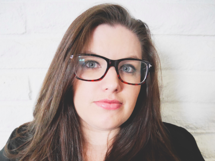 30. Christine Call, creative director at Omelet LA