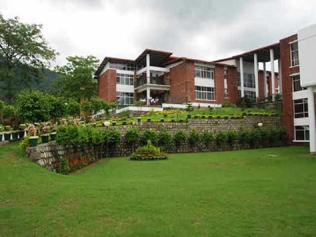 RISHI VALLEY SCHOOL IN CHITTOOR, ANDHRA PRADESH is one of the best residential schools in South India