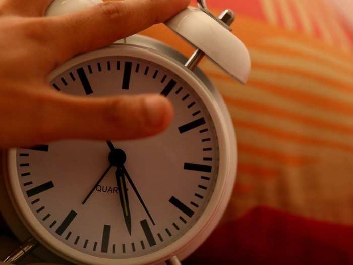 7 things not to do when you first wake up