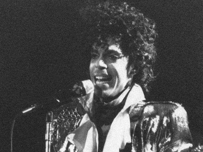 Prince was born Prince Rogers Nelson on June 7, 1958, in Minneapolis, Minnesota. His deep funk sound with his explicit lyrics and falsetto voice were extremely unique to mainstream music when his debut solo album, "For You," came out in 1978.