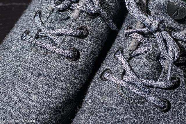 wool sneakers new zealand