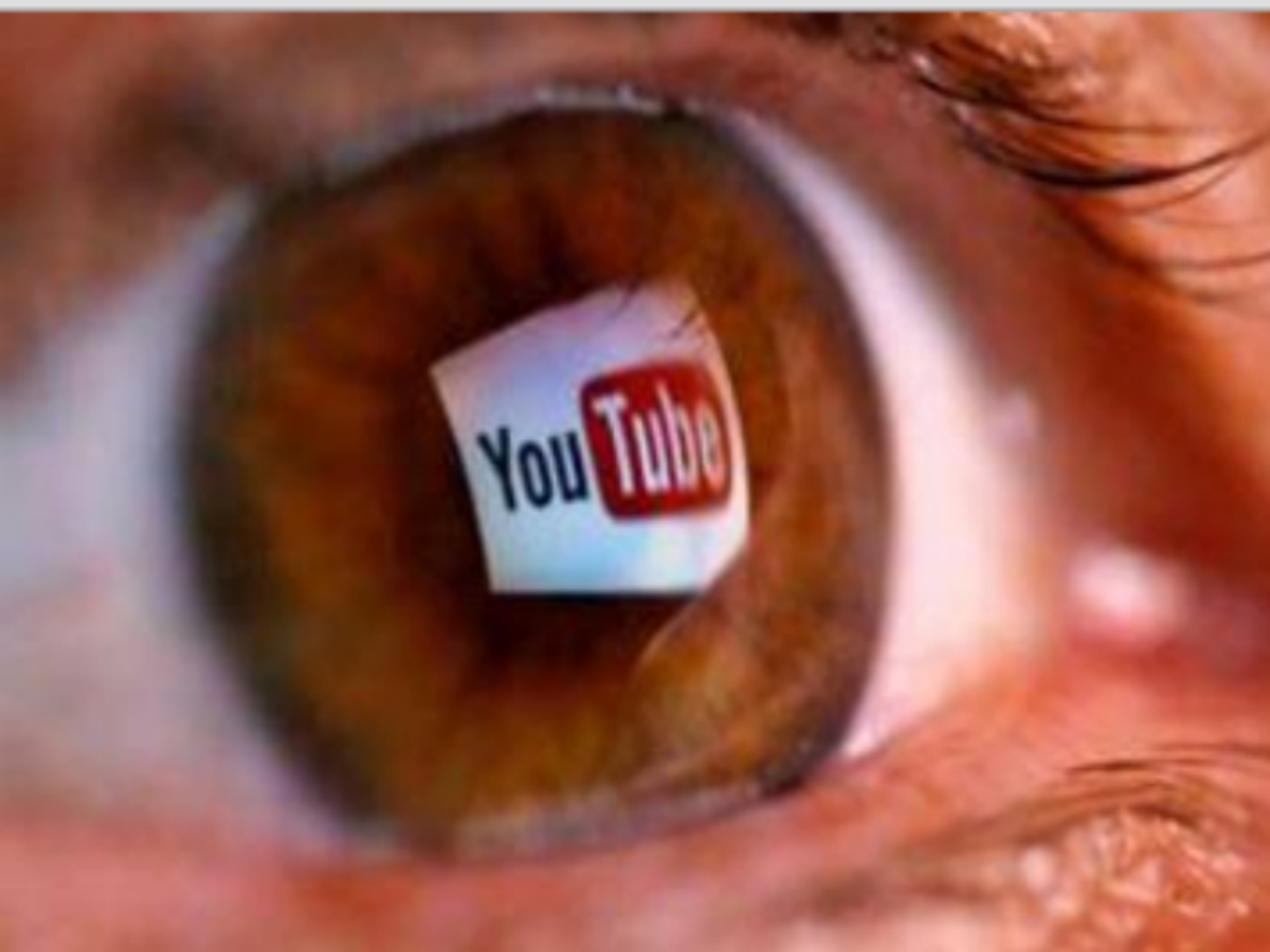 watching youtube videos on your phone could get it hacked