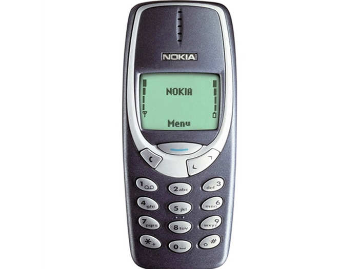 The Rise, Rule and Epic Fall of Nation's “First” Mobile Phone Brand