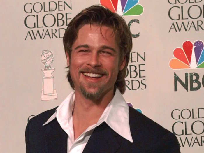 Oscar Movies Brad Pitt Has Produced Over the Years — from Minari