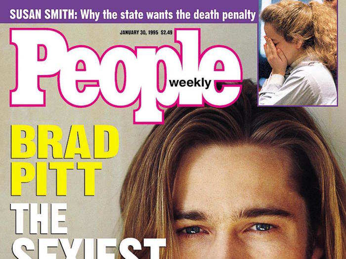 Oscar Movies Brad Pitt Has Produced Over the Years — from Minari