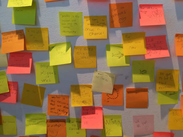 Post-It Notes: Was It an Accident?