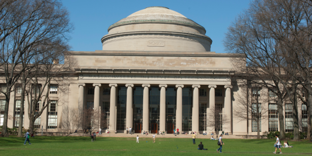 Best 5 Top Public Universities in USA