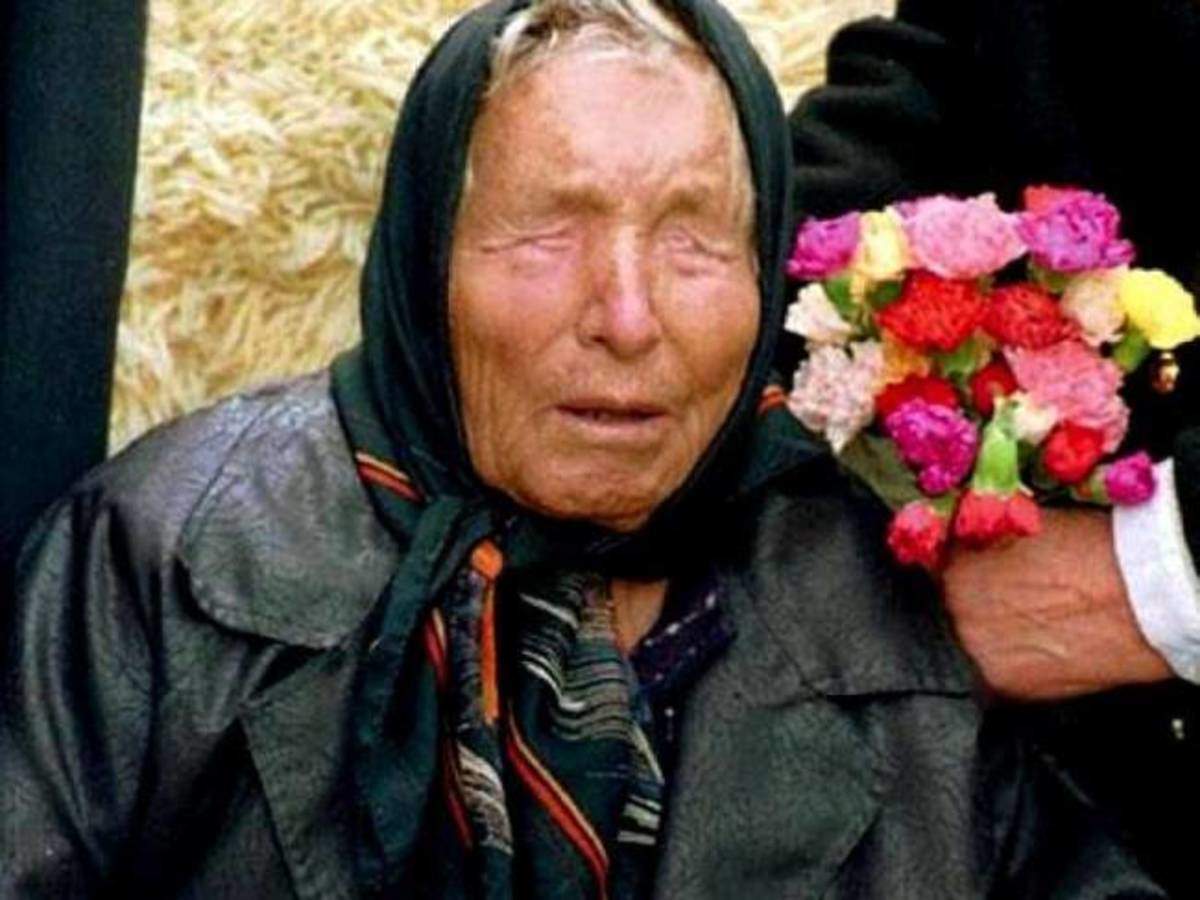 Meet Baba Vanga, who predicted Brexit, 9/11, Indira and Rajiv Gandhi's  assassinations and has a terrifying vision for coming years | Business  Insider India