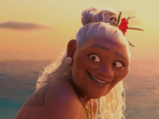 Here S What The Cast Of Disney S Next Animated Movie Moana Looks Like In Real Life Businessinsider India