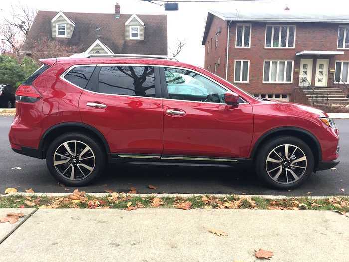 I will be the first to admit that its difficult for me to fall in love with a crossover SUV outside Subaru Considering the Forester was my very first car Ive somewhat succumbed to the cult following that if youre looking for an affordable crossover thats the way to go