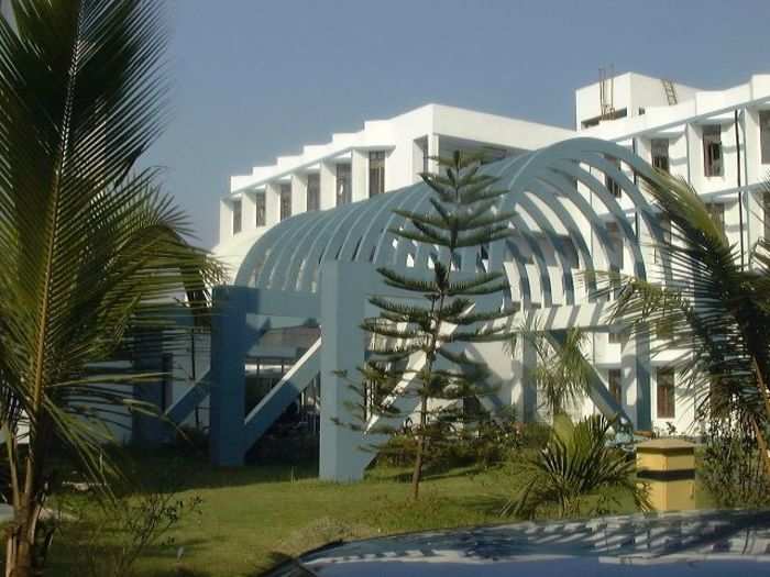  Indian Institute of Management, Kolkata