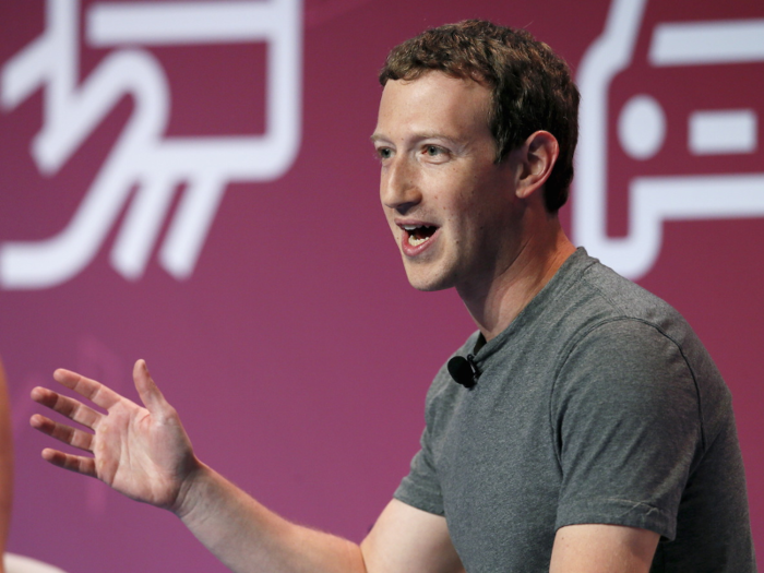 Facebook's Mark Zuckerberg reportedly shelled out over $100 million for a sprawling estate on the North Shore of Kauai in 2014. It includes a pristine white sand beach.