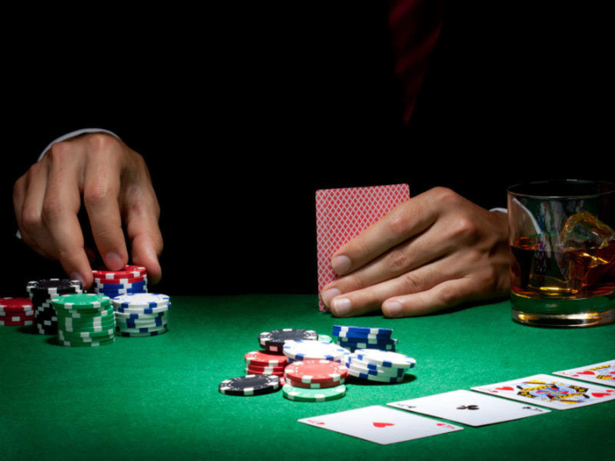 The rise of the online gambling industry | Business Insider India