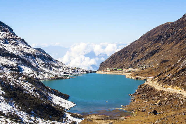  Tawang, Arunachal Pradesh