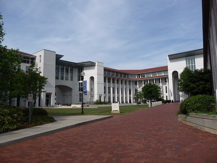 20. Emory University — Goizueta Business School