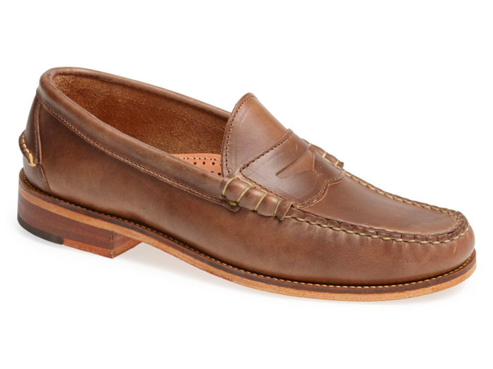 Penny Loafers