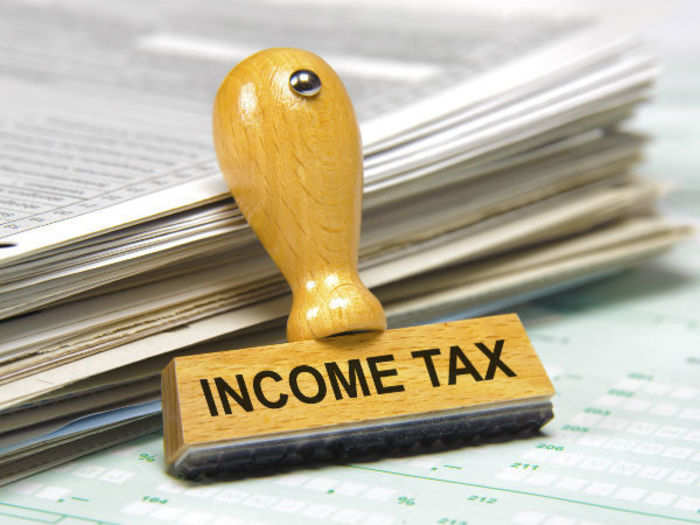 1. Income Tax Returns: