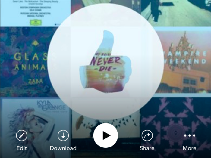 Pandora's new on-demand service is finally available to everyone - here's what it's like