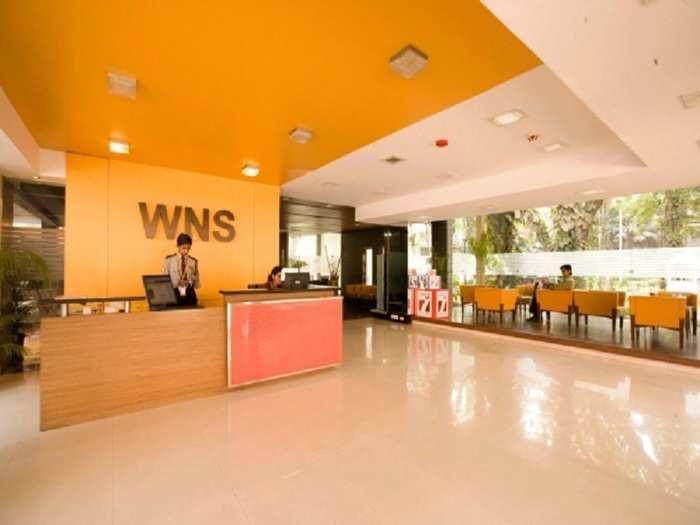 WNS Global Services Private Limited