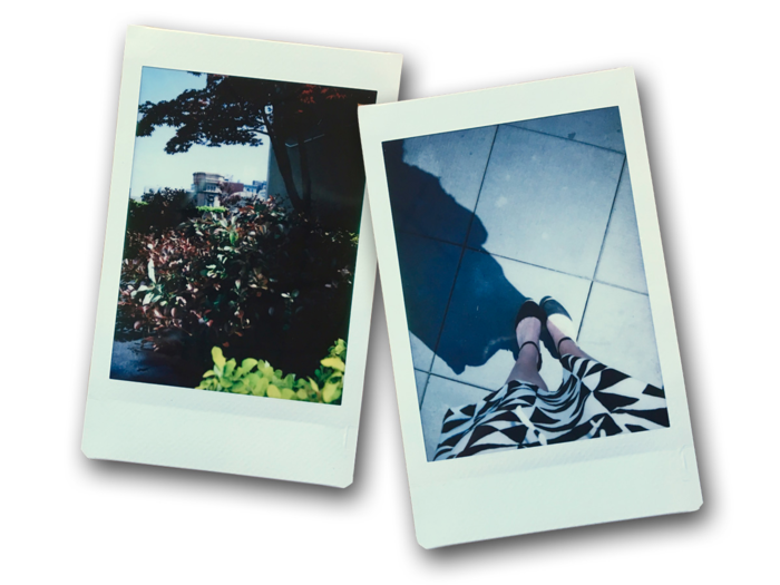 User-error issues aside, the Instax Mini 9 takes some great little photos. Using this camera for a few weeks was the most fun I've had with a gadget in ages. It's low-tech, for sure, but perhaps we could all benefit from going back to basics.