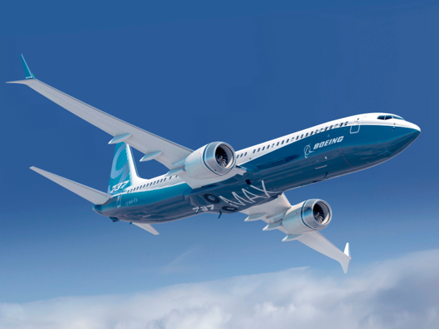 Boeing 737 MAX-Series | Business Insider India