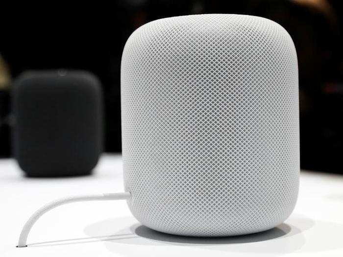 3 reasons why Apple's new smart-home speaker falls short of the competition