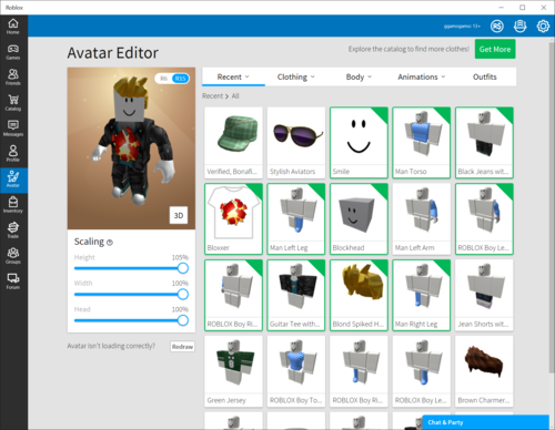 An 11 Year Old And A 7 Year Old Teach Me About Roblox The - cool roblox outfits budget