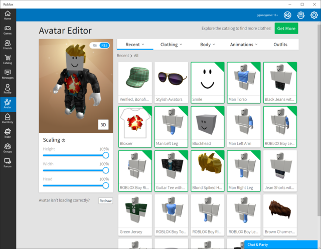 An 11 Year Old And A 7 Year Old Teach Me About Roblox The Video