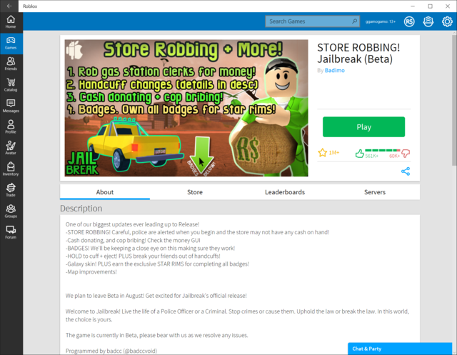 Microsoft Store Robux Roblox Codes For Robux 2019 April - roblox games with leaderboards get real robux for free