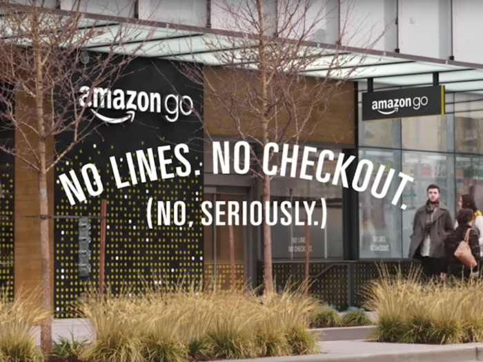 Amazon is more valuable than all major brick-and-mortar retailers combined.