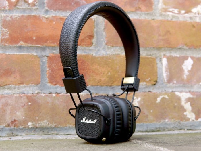 I avidly recommend the Marshall Major II Bluetooth headphones for pretty much anyone looking to make an inexpensive switch over to Bluetooth audio, or to anyone simply looking for a new pair of great cans.