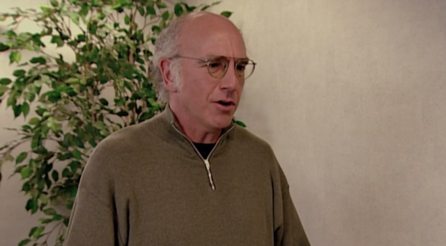 Our 15 Favorite Episodes Of Curb Your Enthusiasm In Honor