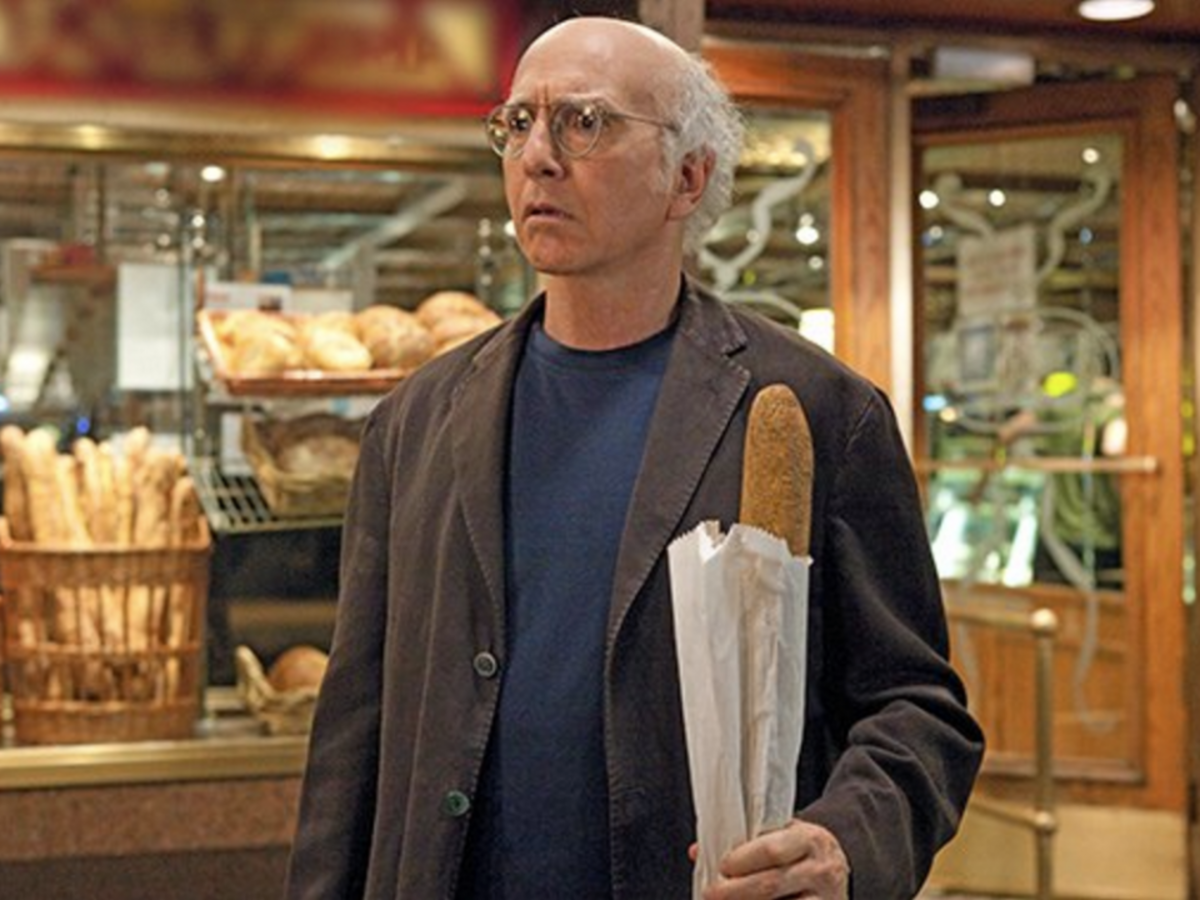 Our 15 Favorite Episodes Of Curb Your Enthusiasm In Honor