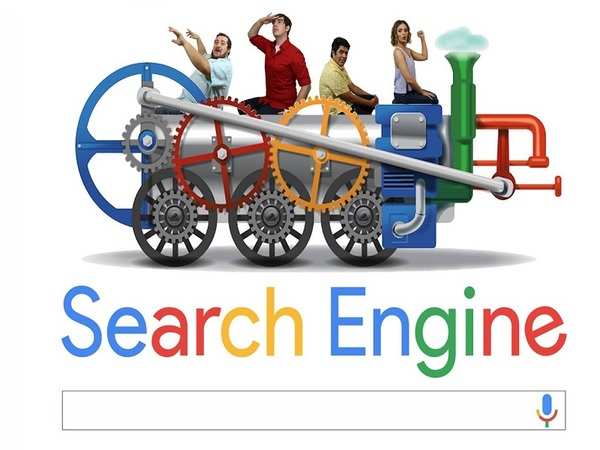 Search Engine