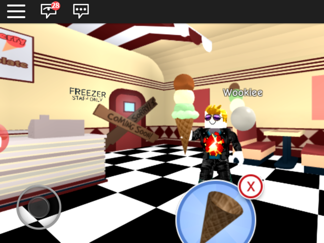 Airpod Owner Meeting Place Roblox