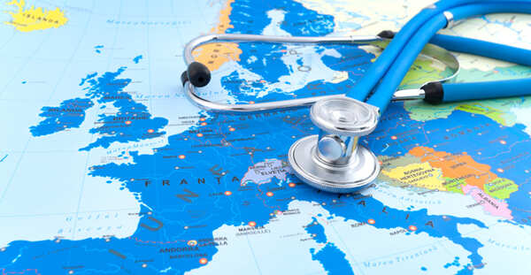 Αποτέλεσμα εικόνας για medical tourism