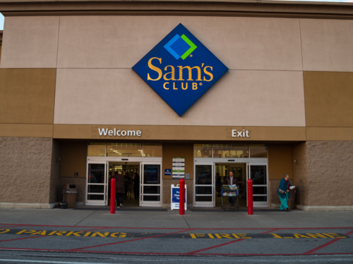 Walmart is closing 63 Sam's Club stores - here's where they will shut down  | BusinessInsider India