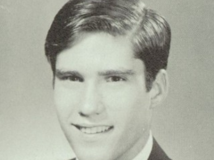 Willard Mitt Romney was born on March 12, 1947, in Detroit, Michigan.