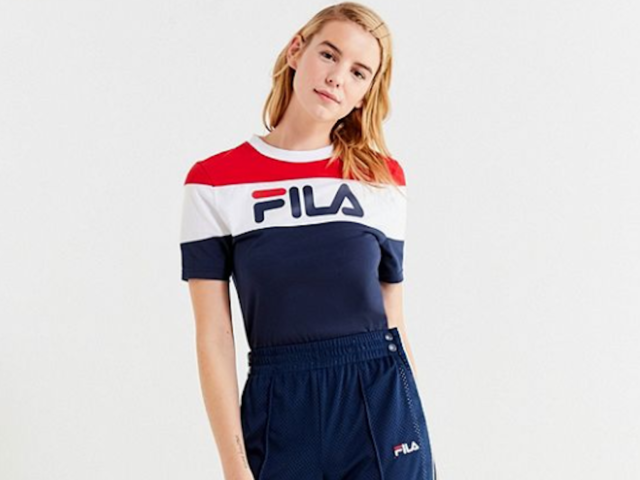 Fila At Urban Outfitters 38 Business Insider India