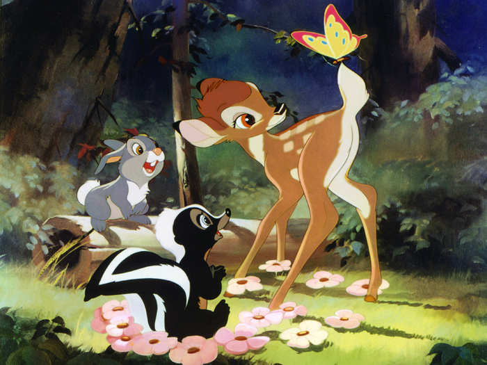 The 50 best Disney movies of all time