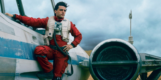 "Star Wars: The Force Awakens" (2015) â€” $2.068 billion