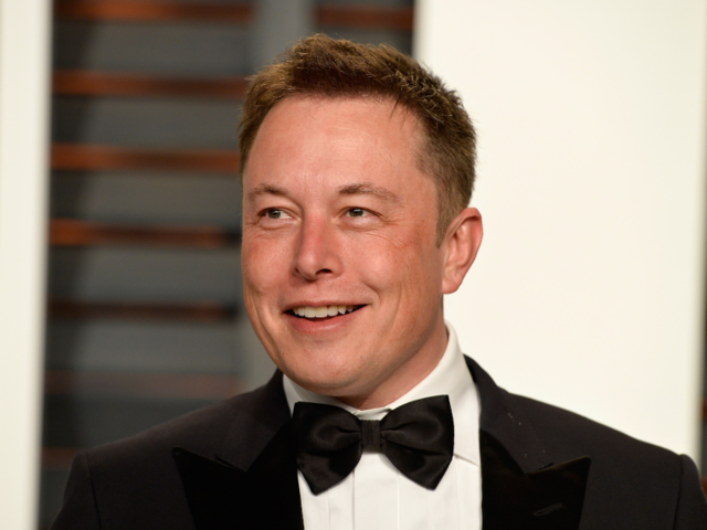 15. Elon Musk, CEO of Tesla and SpaceX. Net worth: £14.7 billion ($20 billion). Musk also runs tunnel infrastructure firm The Boring Company.