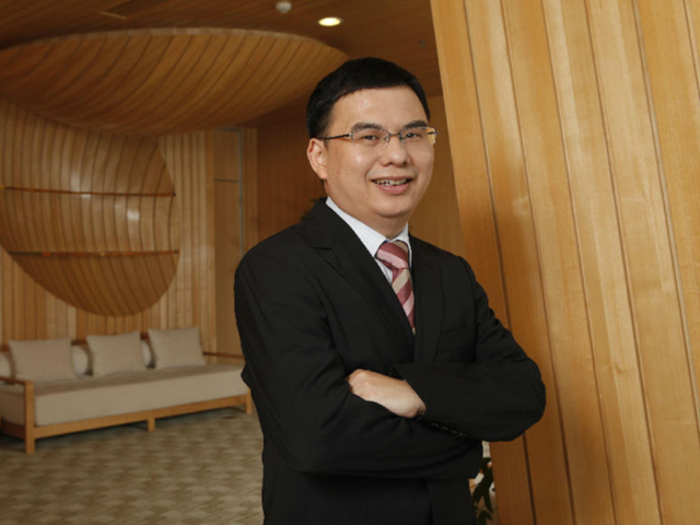 19. Zhang Zhidong, cofounder of Tencent Holdings. Net worth: £11.6 billion ($15.8 billion). Also known as Tony Zhang, he was CTO of Chinese giant Tencent until 2014.