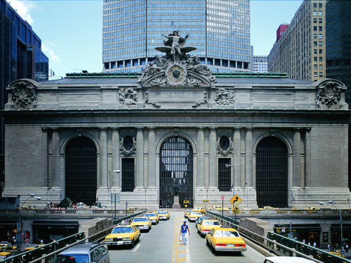 June 26 marks the 40th anniversary of a monumental Supreme Court decision that saved and helped preserve Grand Central Station in Midtown Manhattan.
