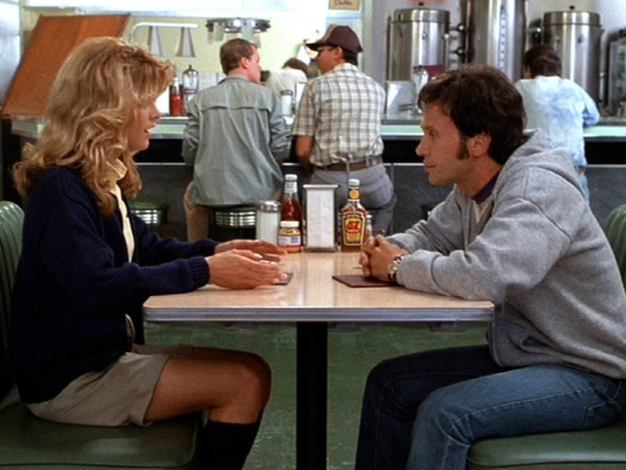 New Year's Eve/Day: "When Harry Met Sally" (1989)