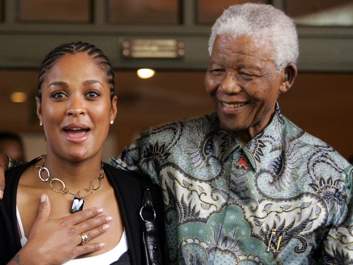 Nelson Mandela would have turned 100 today - here are 24 of his most timeless quotes