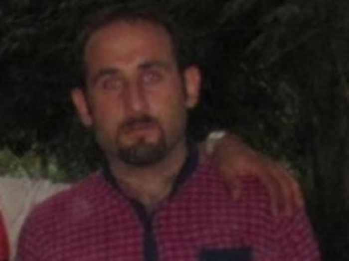 Behzad Mesri, held HBO to ransom