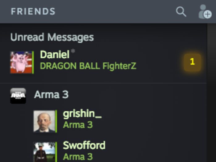 Side arma 3 chat enable The best