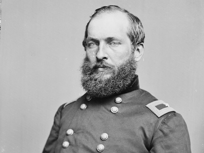 James Garfield, the 20th president of the United States, is the only known left-handed president before the turn of the 20th century.